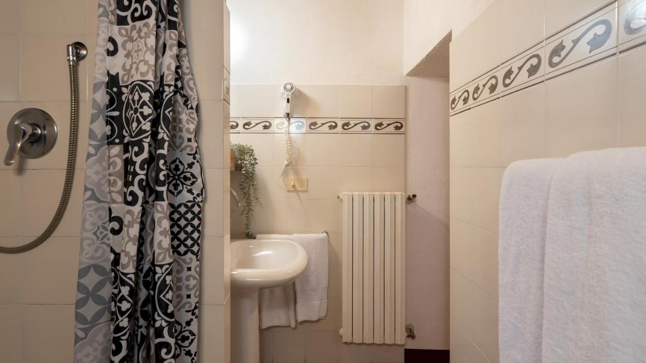 Borgo Gallinaio 32, Emma Villas Сиена Экстерьер фото