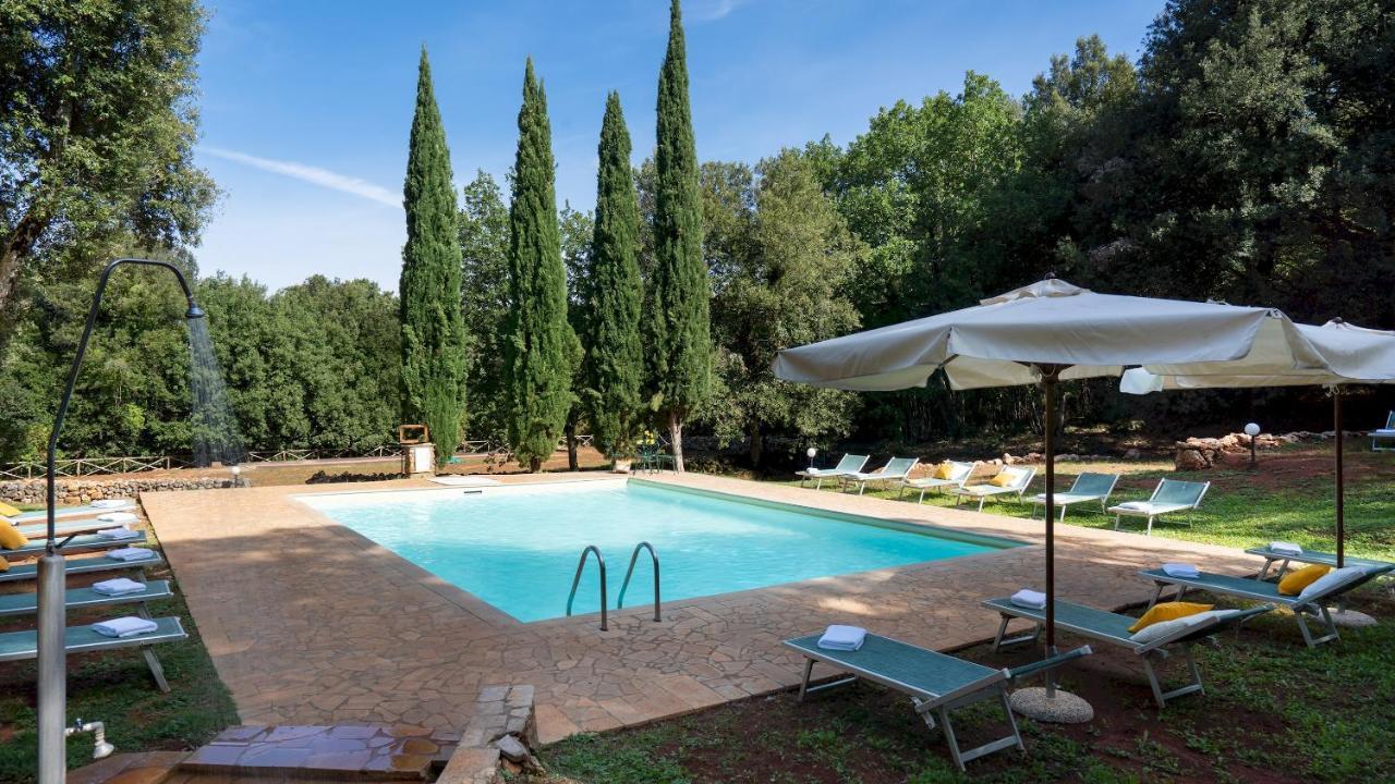 Borgo Gallinaio 32, Emma Villas Сиена Экстерьер фото