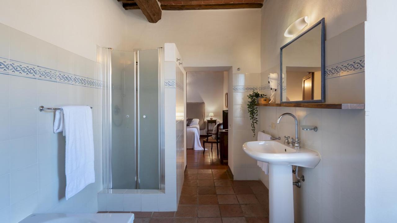 Borgo Gallinaio 32, Emma Villas Сиена Экстерьер фото