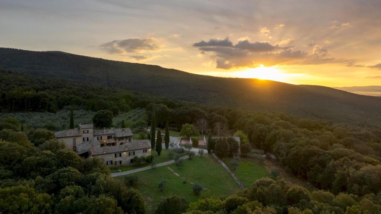 Borgo Gallinaio 32, Emma Villas Сиена Экстерьер фото